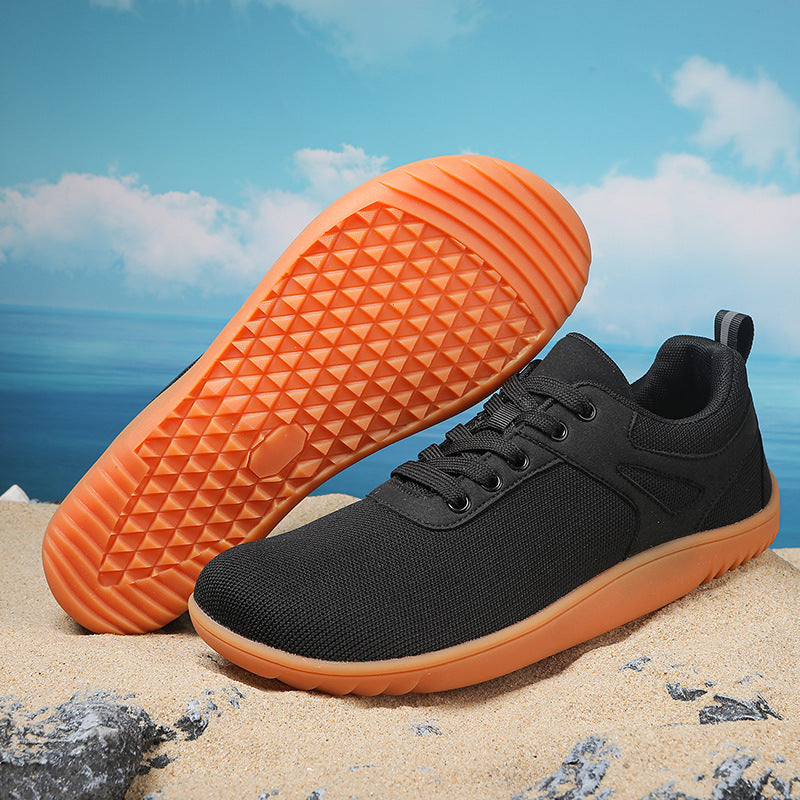 Laufschuhe für breite Zehen – Bild 12 | LuxeStyle
