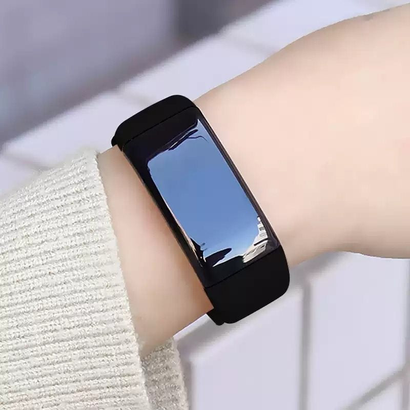 LuxeStyle Multifunktionaler Unisex Schrittzähler – Bild 9 – LuxeStyle Schweiz