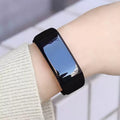 LuxeStyle Multifunktionaler Unisex Schrittzähler – Bild 9 – LuxeStyle Schweiz
