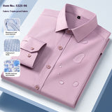 Farbe: 06 Long Sleeve Shirt