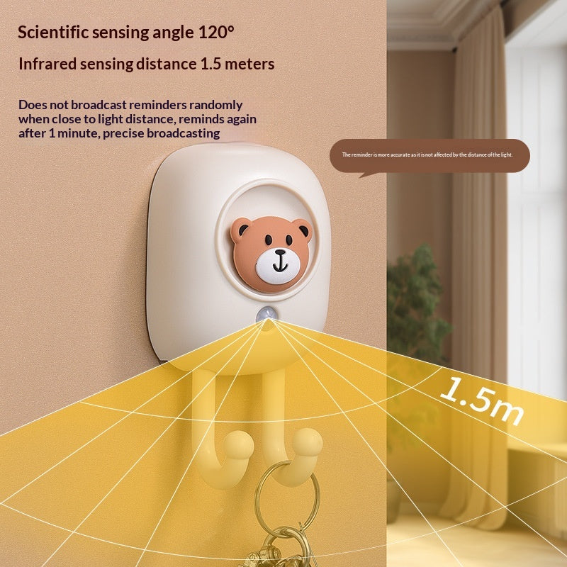Tier-Voice-Assistent
