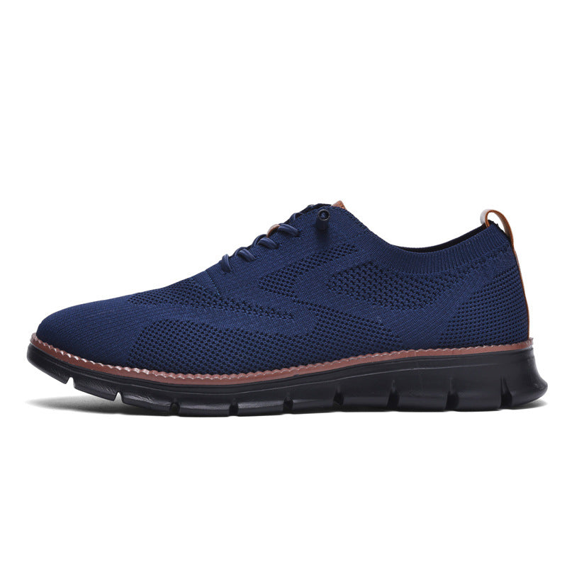 Sportliche Sneaker – Bild 4 | LuxeStyle