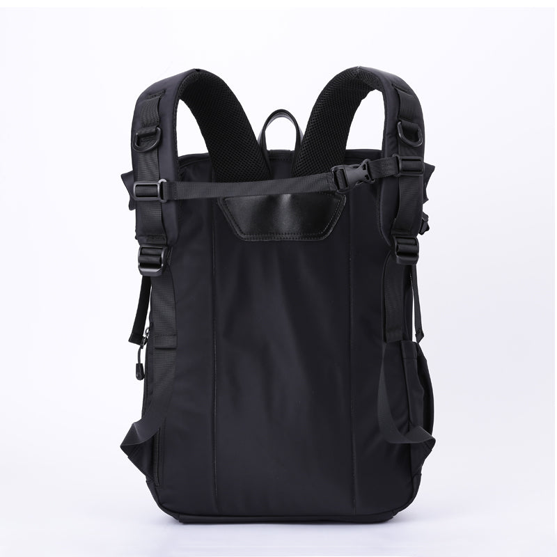 Grosser Rucksack für Herren – Bild 3 | LuxeStyle