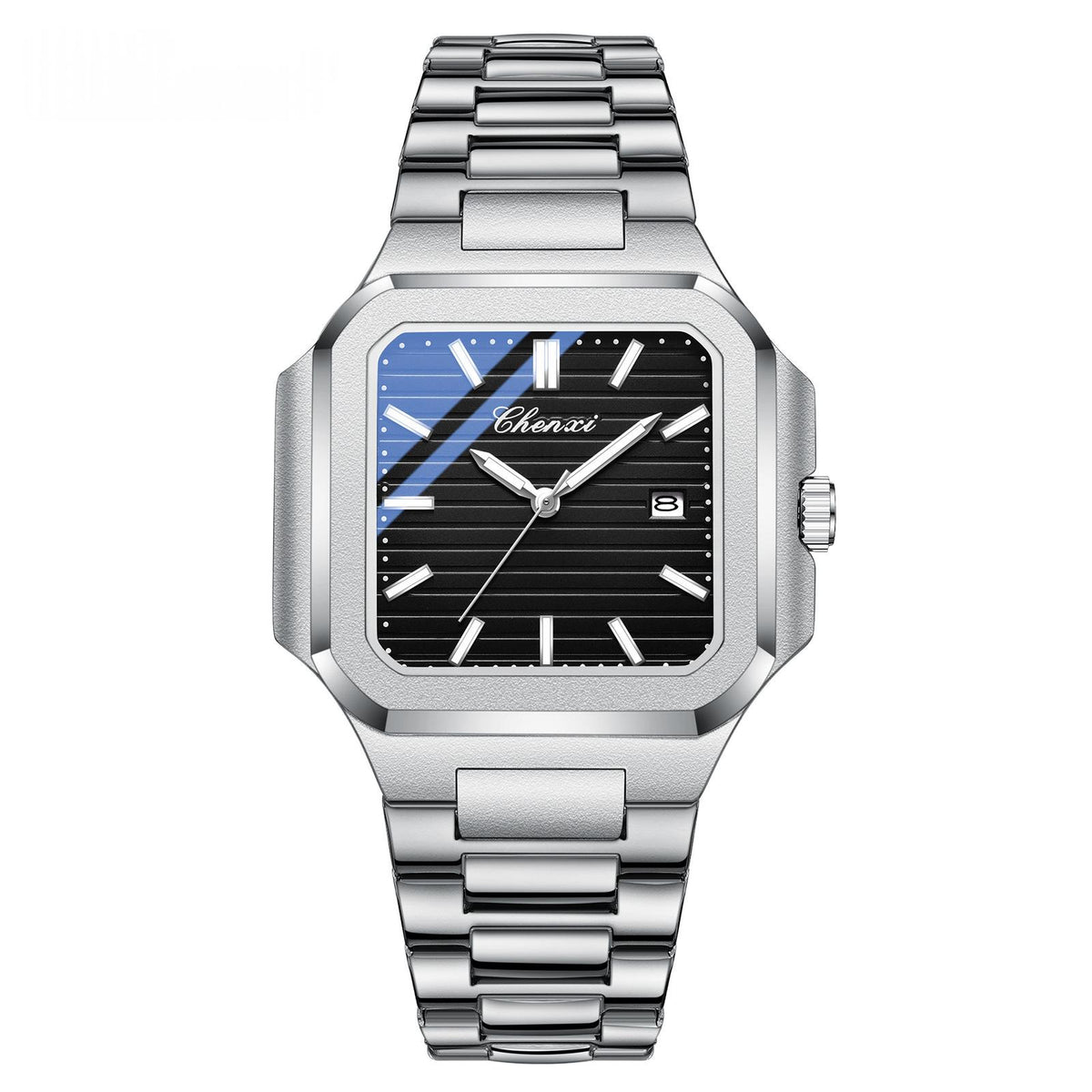 Wasserdichte Business-Uhr für Paare – Bild 14 | LuxeStyle