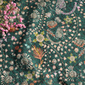 Mädchenkleiderstoff aus Langstapelbaumwolle | LuxeStyle