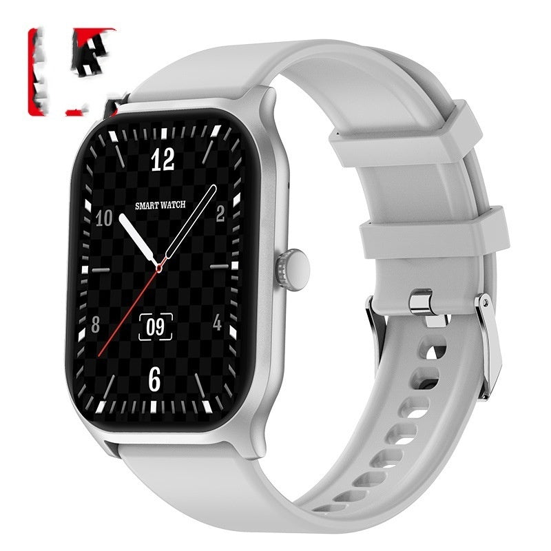 Smartwatch «ActiveOne» · Fitness & Anrufe