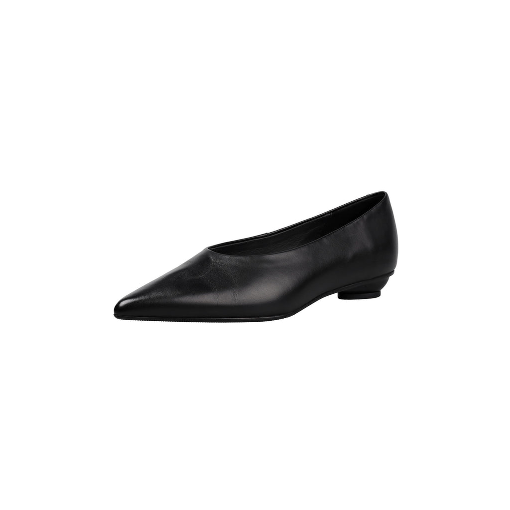 Cowhide-Minimalist-Vielseitige Schuhe