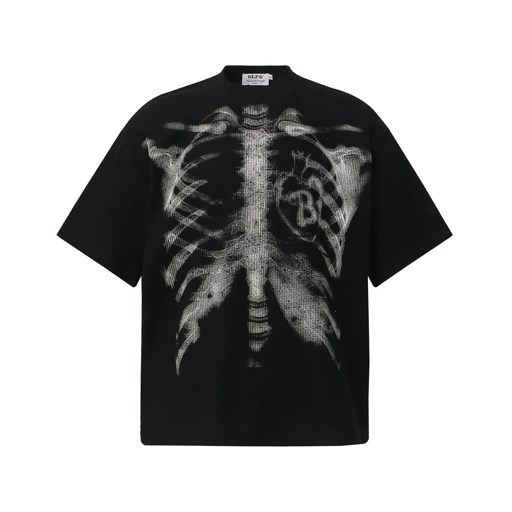 Retro Street T-Shirt