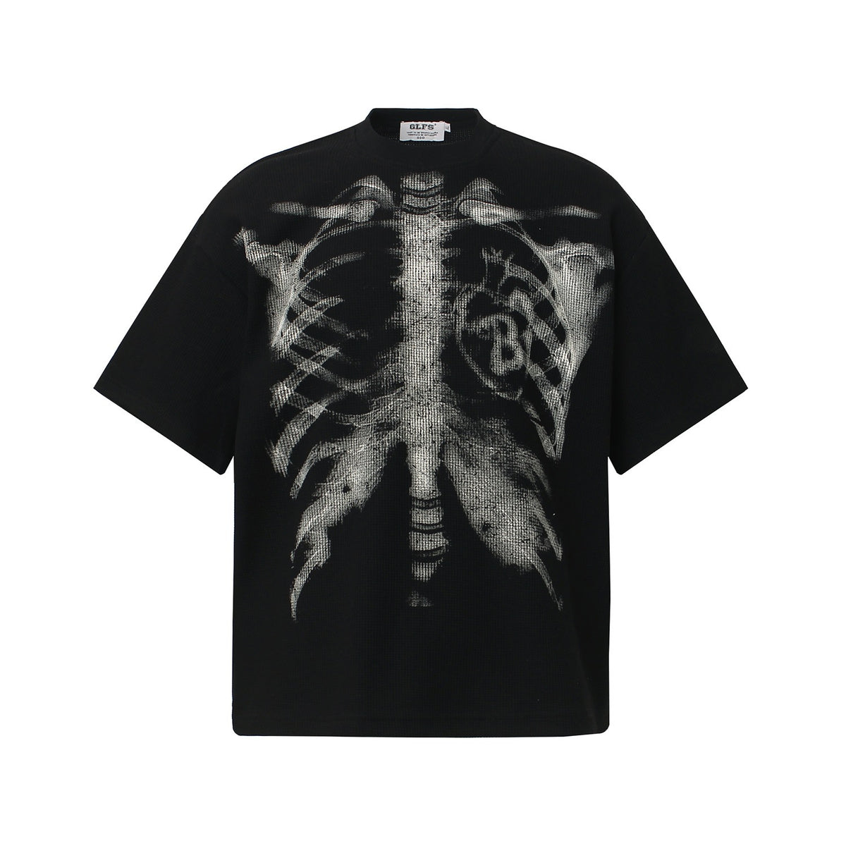 Retro Street T-Shirt