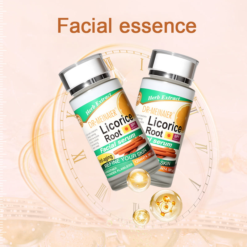 DR-MEINAIER Süssholz-Serum Anti-Aging LSF 50 – Ref. CJ-2037761283313541122 – Ansicht 2