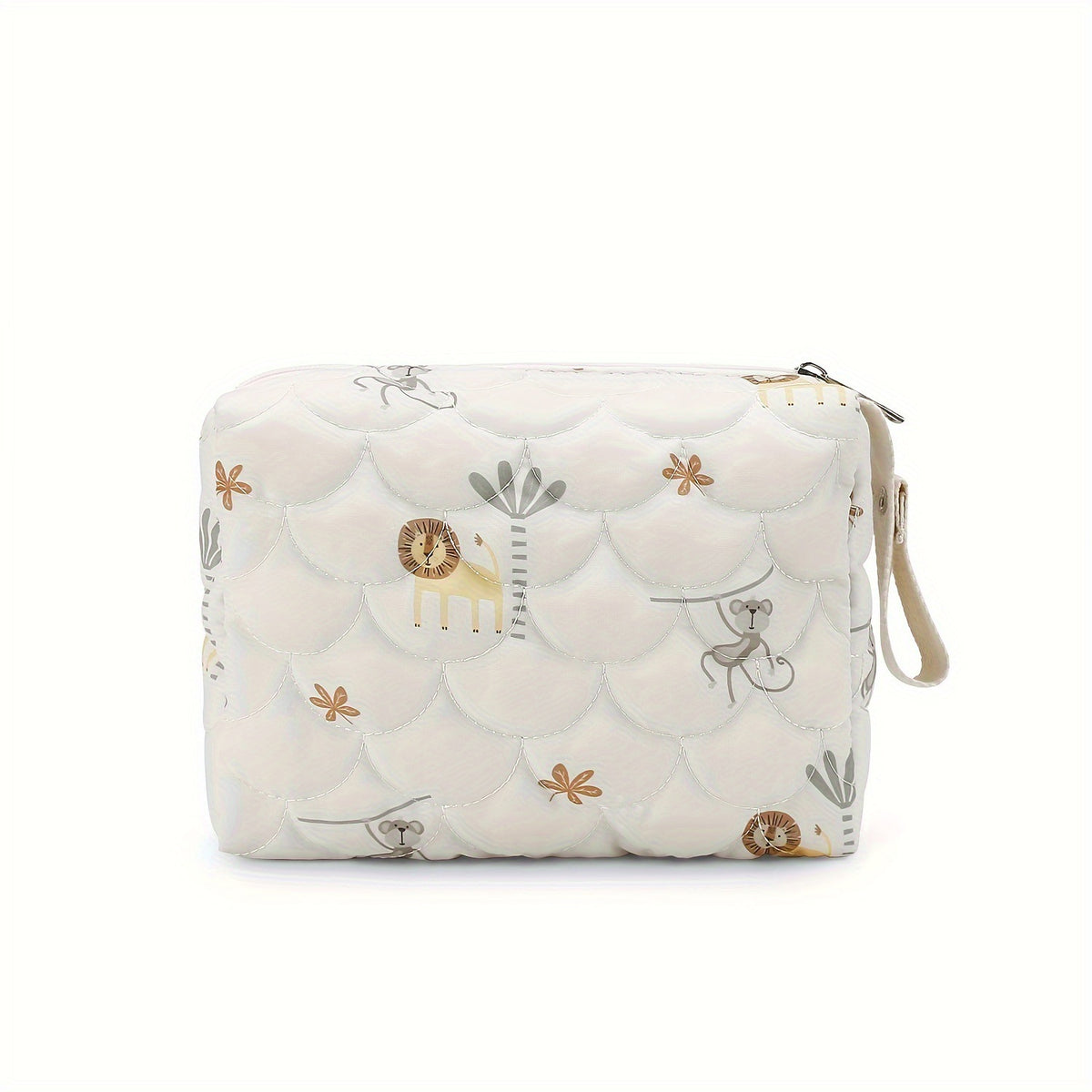Baby-Windelaufbewahrungstasche – Bild 3 | LuxeStyle