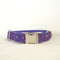 Halsband mit Halloween-Print für Hunde – Bild 1 | LuxeStyle