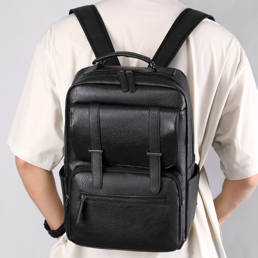Freizeitrucksack wasserdicht – Bild 3 | LuxeStyle