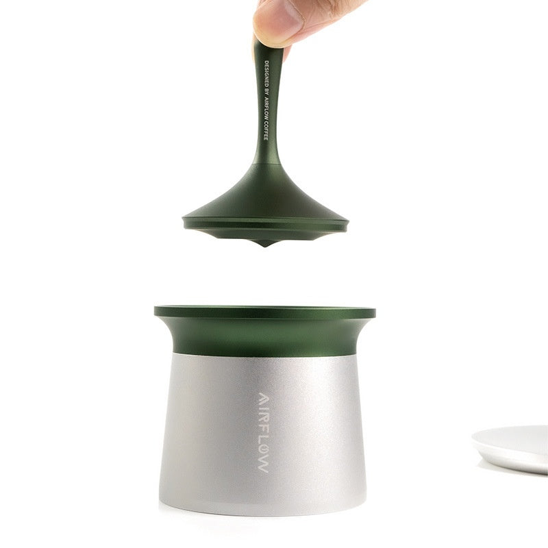 Magnetischer Kaffeepulver-Portionierer