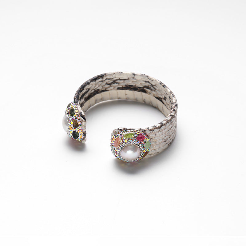 Barock Armband