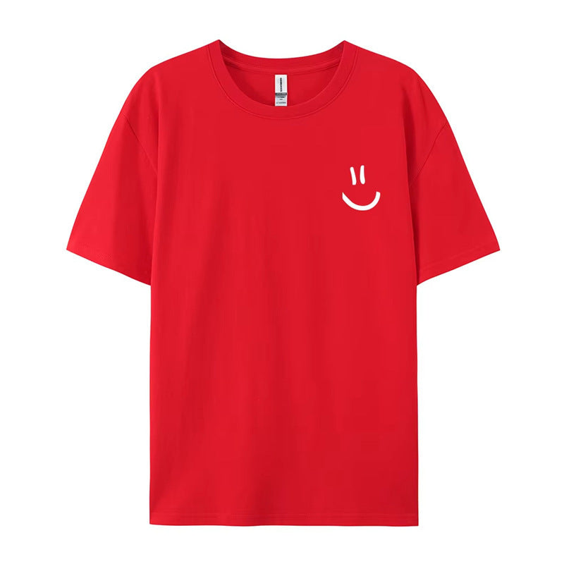 Herren T-Shirt mit Streifenmuster