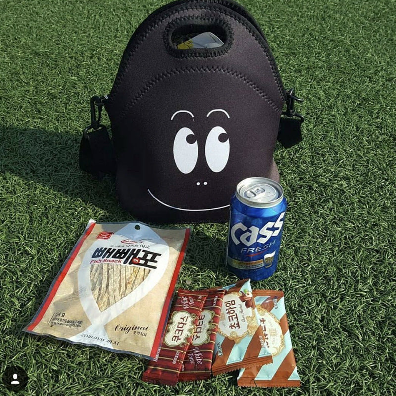 Leichte "Mommy Bag" aus Südkorea – Bild 5 | LuxeStyle