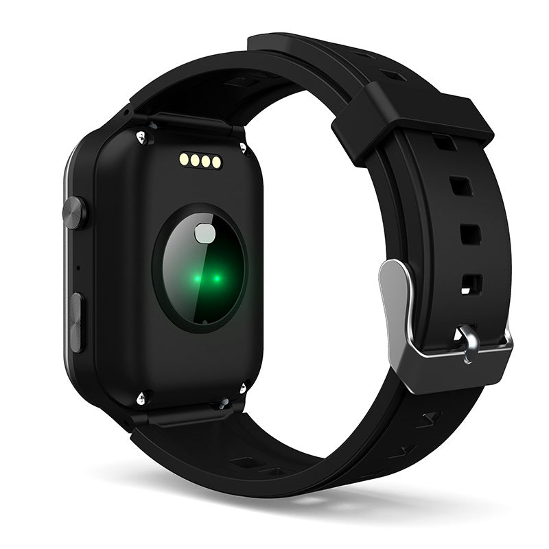 Smartwatch für Senioren mit GPS und Video