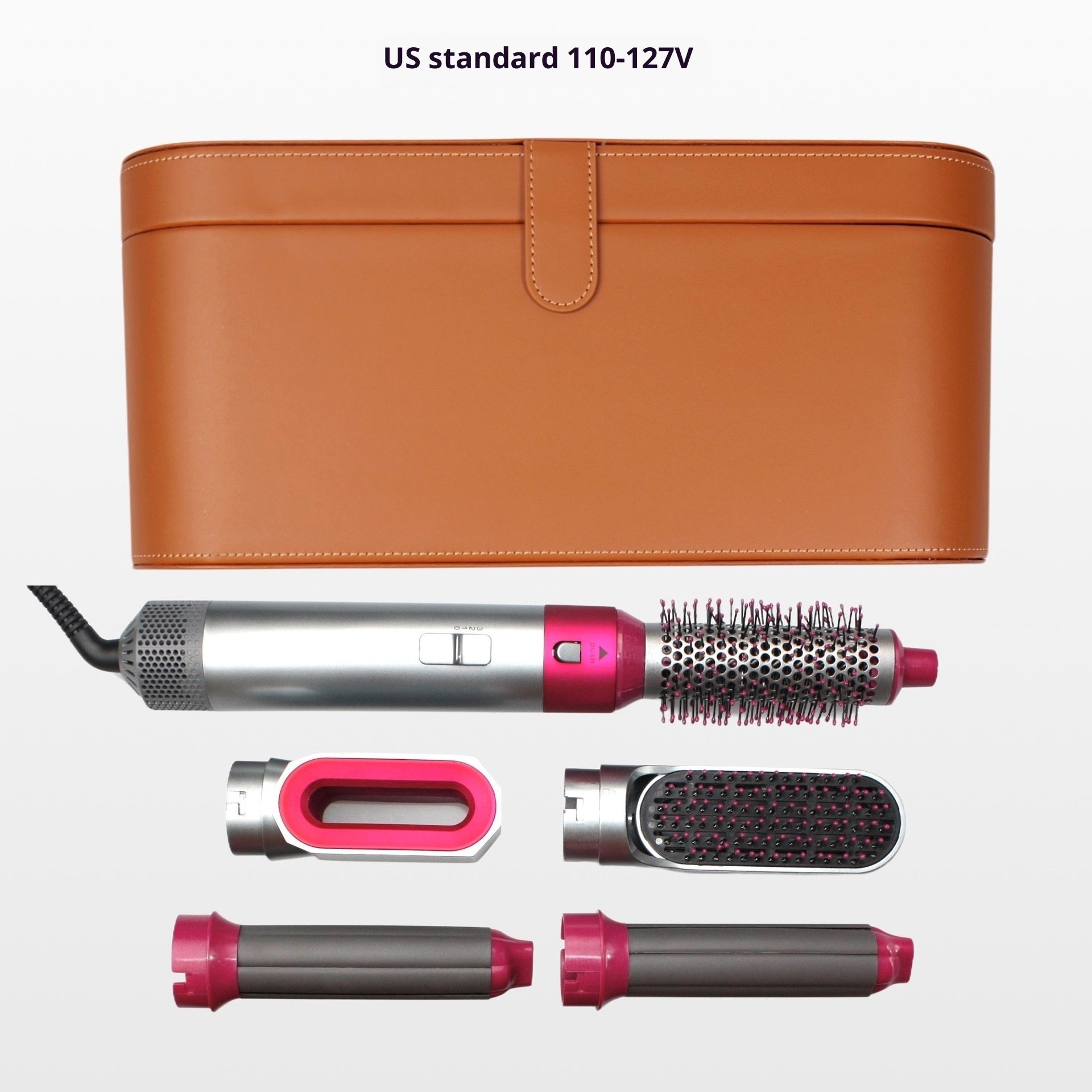 5-in-1 Haarstyling-Gerät