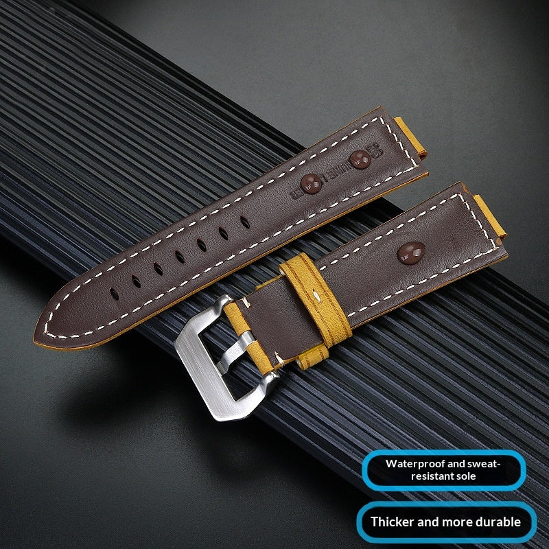 Echtes Leder Armband