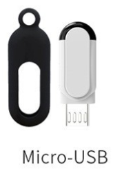 Infrarot-Fernbedienung für Smartphones – Ref. CJ-1687018338486067200 – Ansicht 5