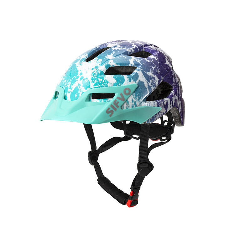 Kinder Fahrradhelm