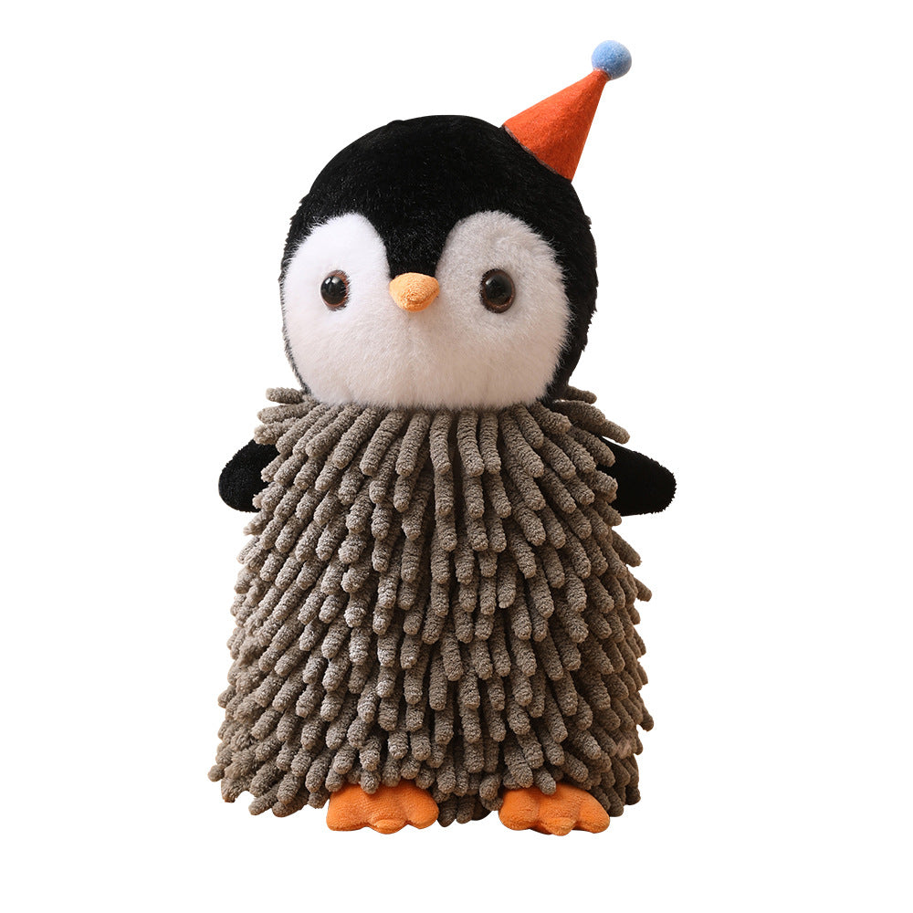 Pinguin-Tuch zum Abwischen – Bild 1 | LuxeStyle