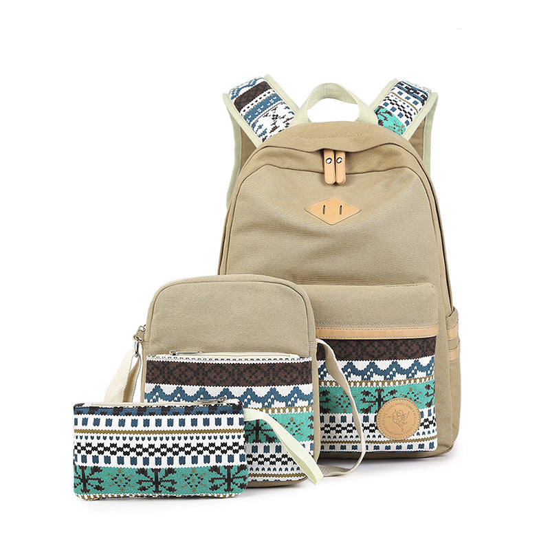 Freizeit Rucksack Oxford – Bild 3 | LuxeStyle
