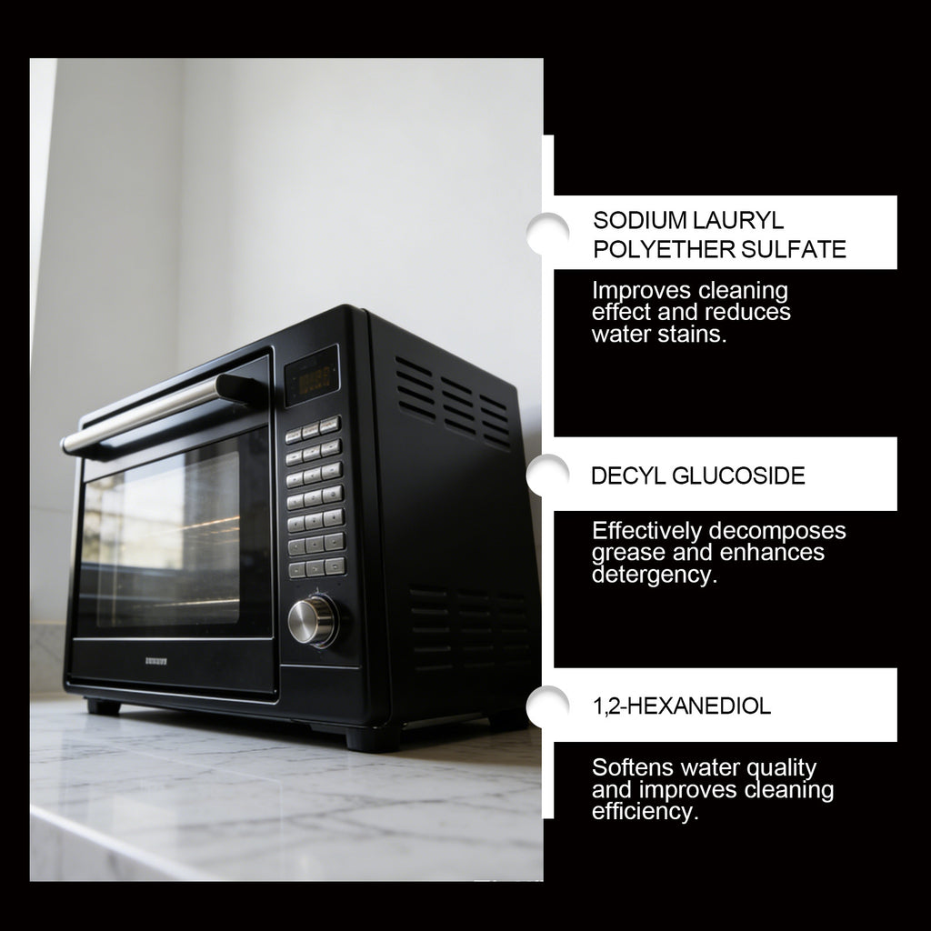 Hochleistungs-Backofenreiniger – Bild 4 | LuxeStyle