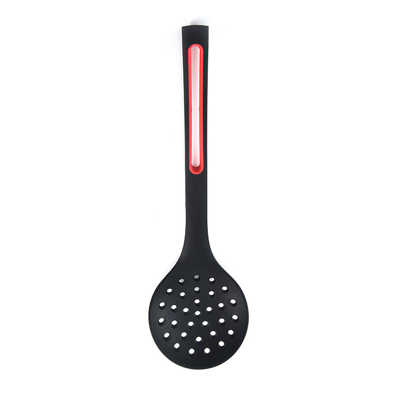 8-teiliges Silikon-Spatel- und Löffel-Set – Bild 5 | LuxeStyle