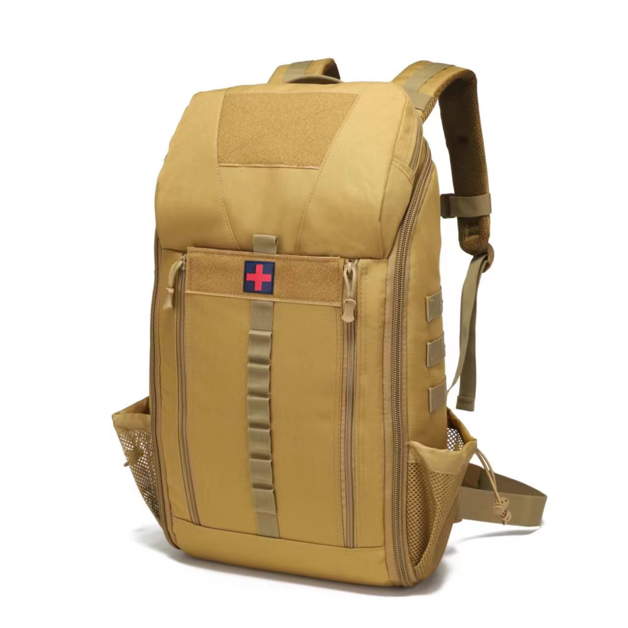 Taktischer Outdoor-Rucksack, hohe Kapazität