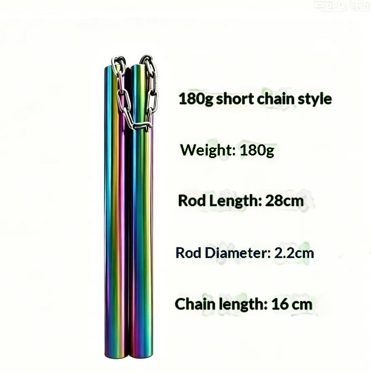 Nunchaku für Anfänger