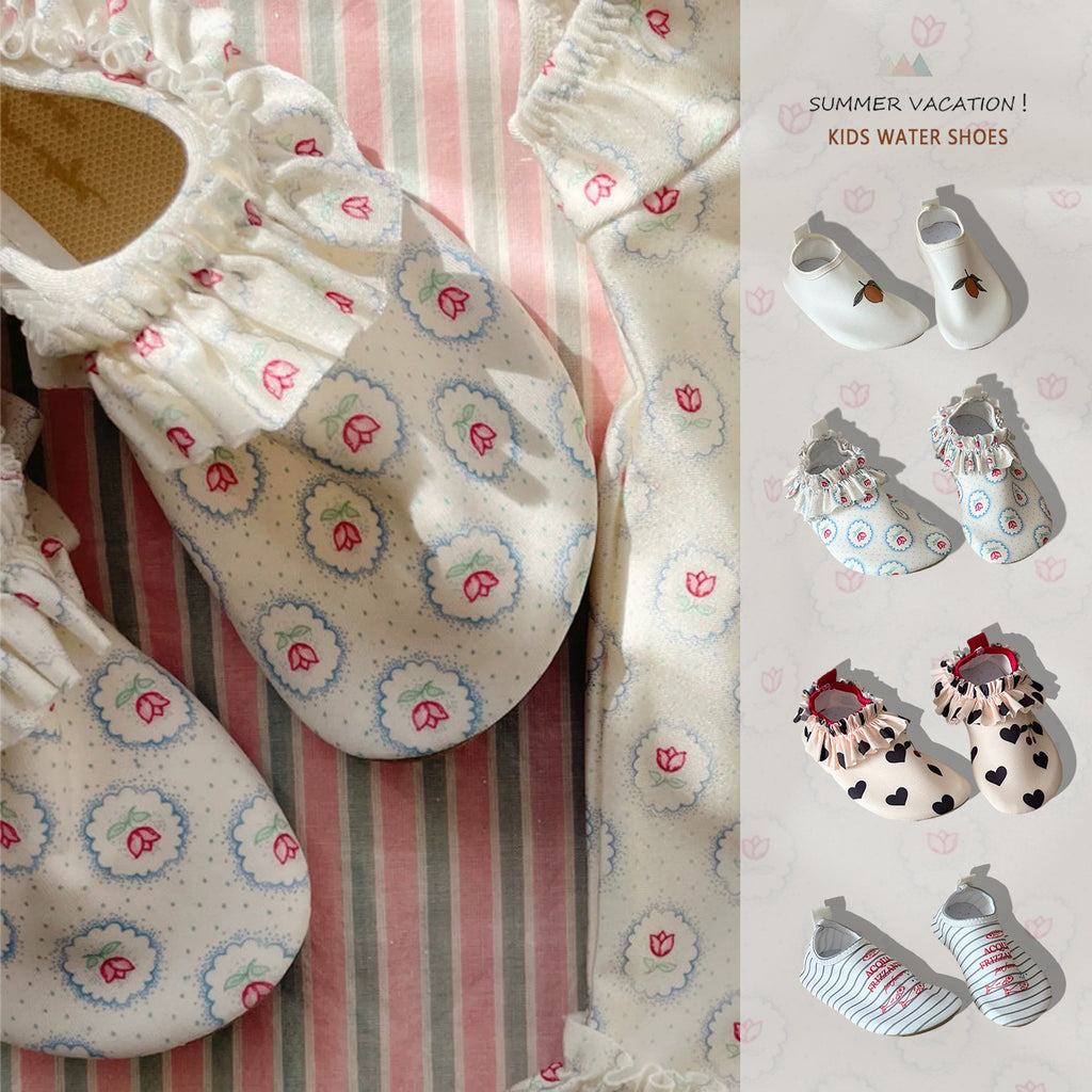 Kinder-Badeschuhe rutschfest