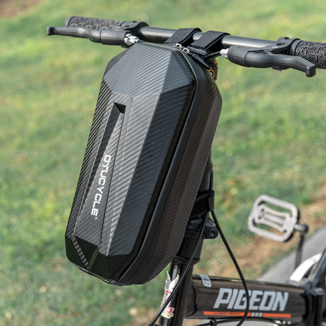 Wasserdichte Falttasche für E-Scooter