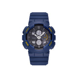 Farbe: Saphir Blau