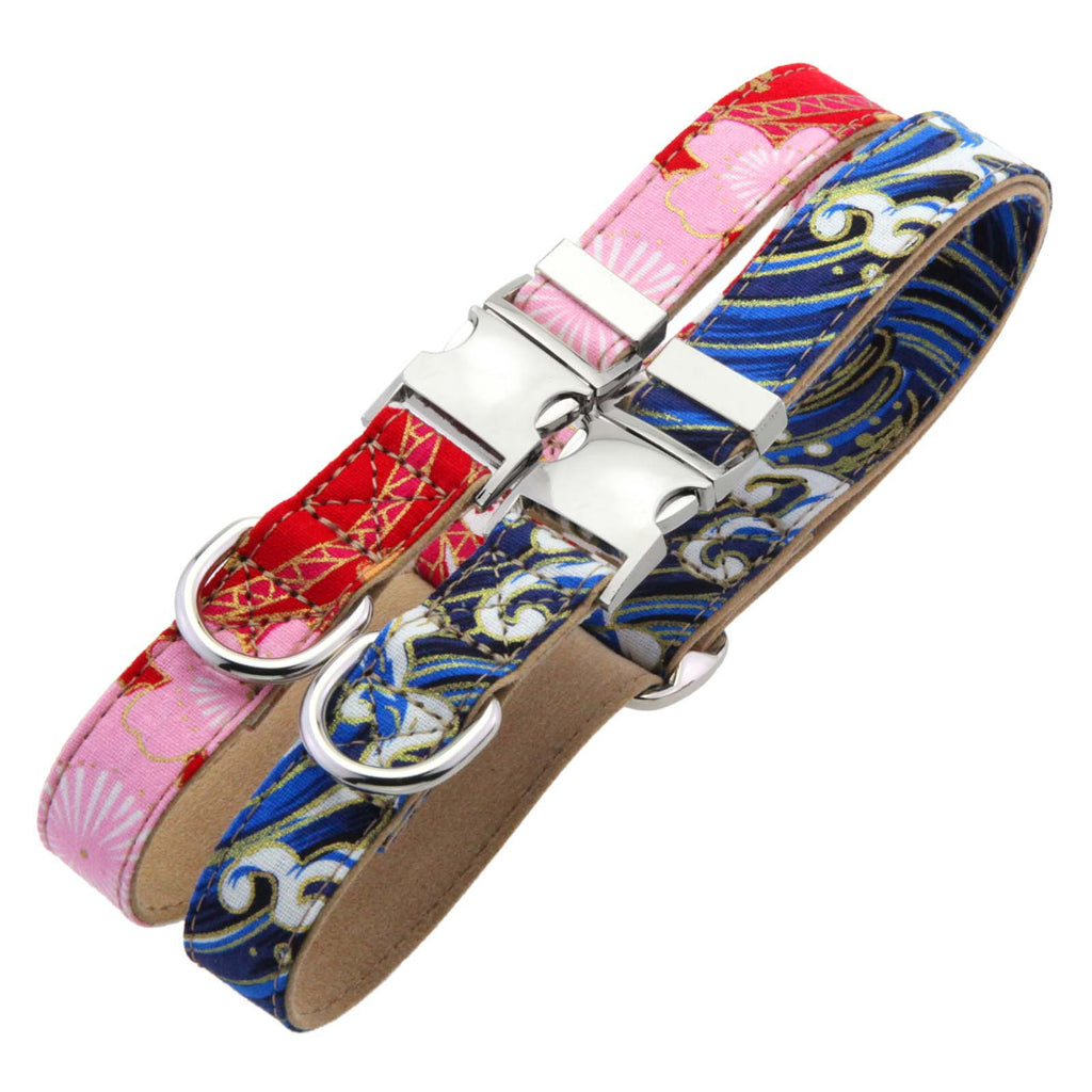 Blumenhalsband für Haustiere – Bild 8 | LuxeStyle