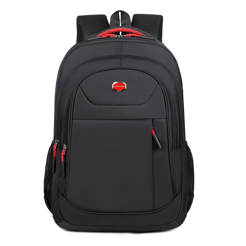 Business Rucksack mit Laptopfach