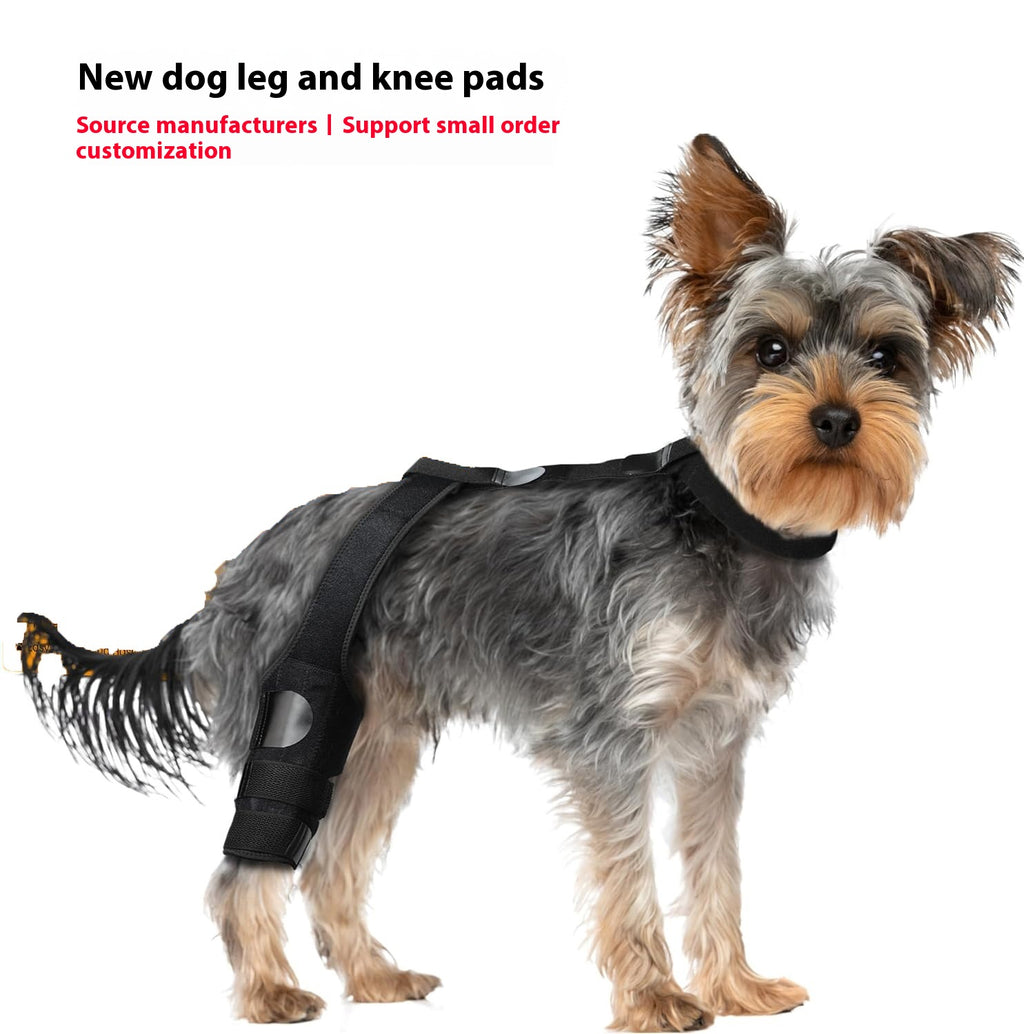 Kniebandage für Hunde