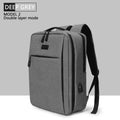 Oxford Stofftasche | LuxeStyle