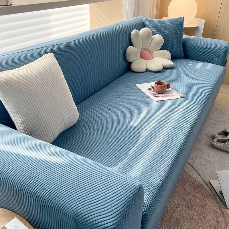 Sofaüberwurf – Bild 3 | LuxeStyle