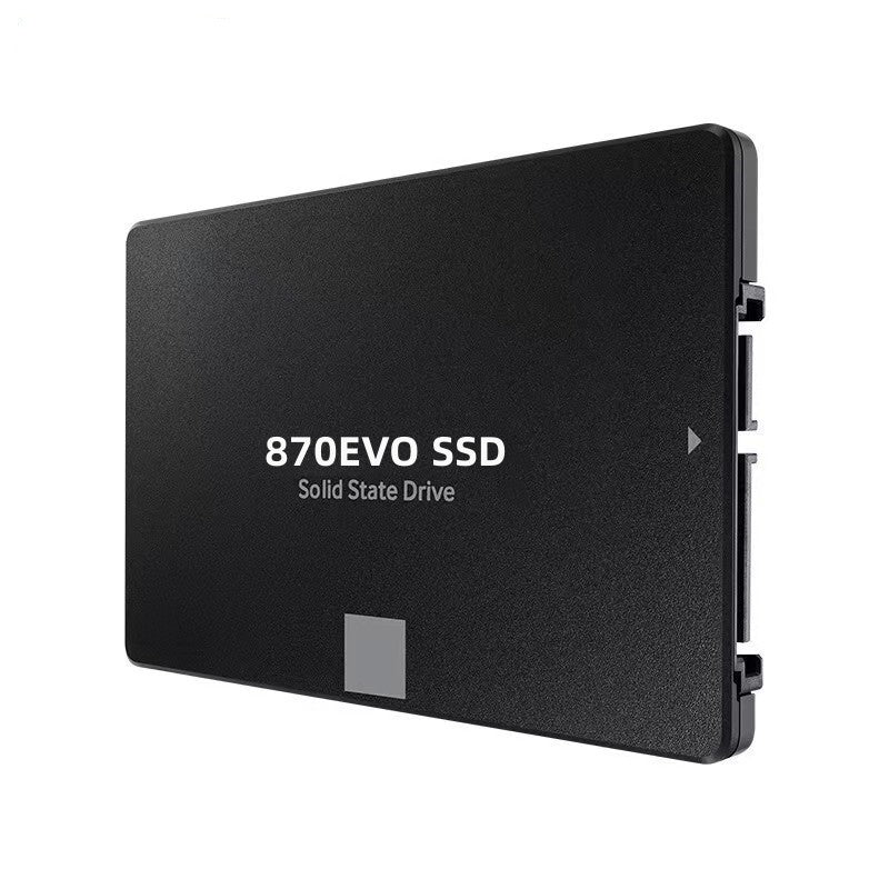 Samsung 870 EVO SATA III SSD