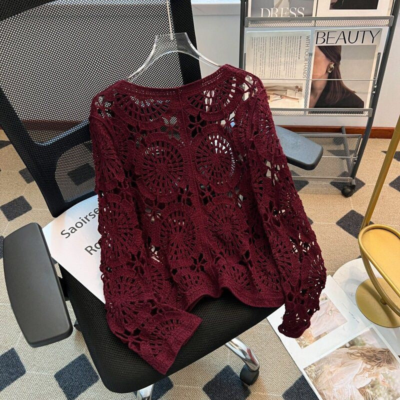 Kaschmir-Cardigan