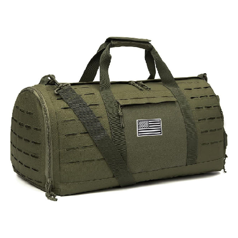 Sport- & Reisetasche für Herren – Bild 2 | LuxeStyle