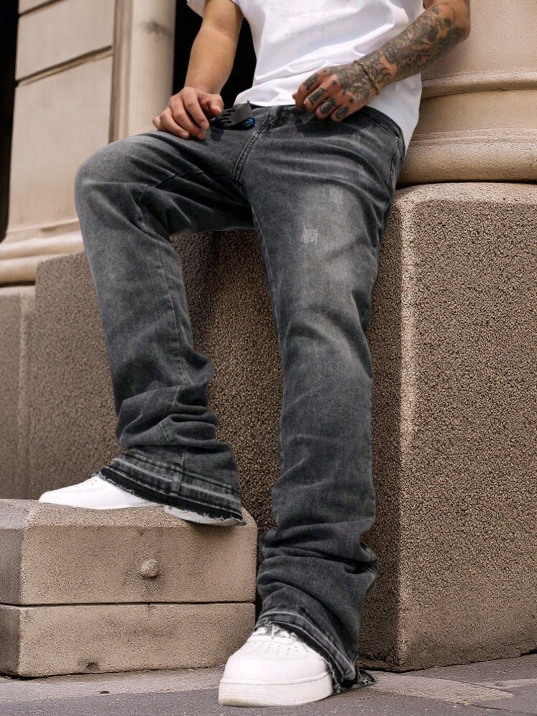 Stretch-Blue-Jeans