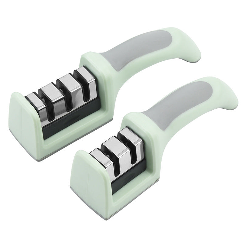 Messer-Schärfer für Haushalt