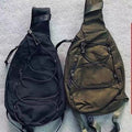 Männertasche mit CP-Design
