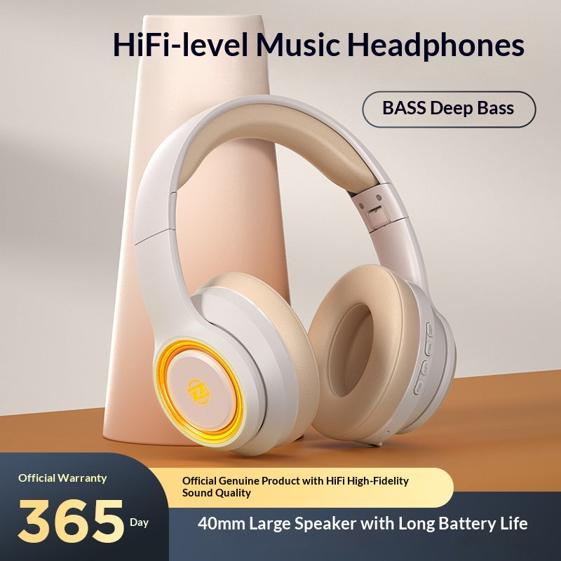 Kabellose Kopfhörer «FlowPods» · Bluetooth TWS