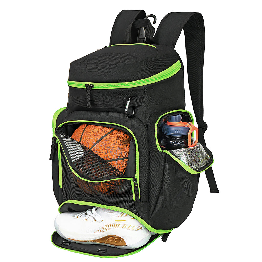 Damen Rucksack für Sport, Reisen & Laptop | LuxeStyle