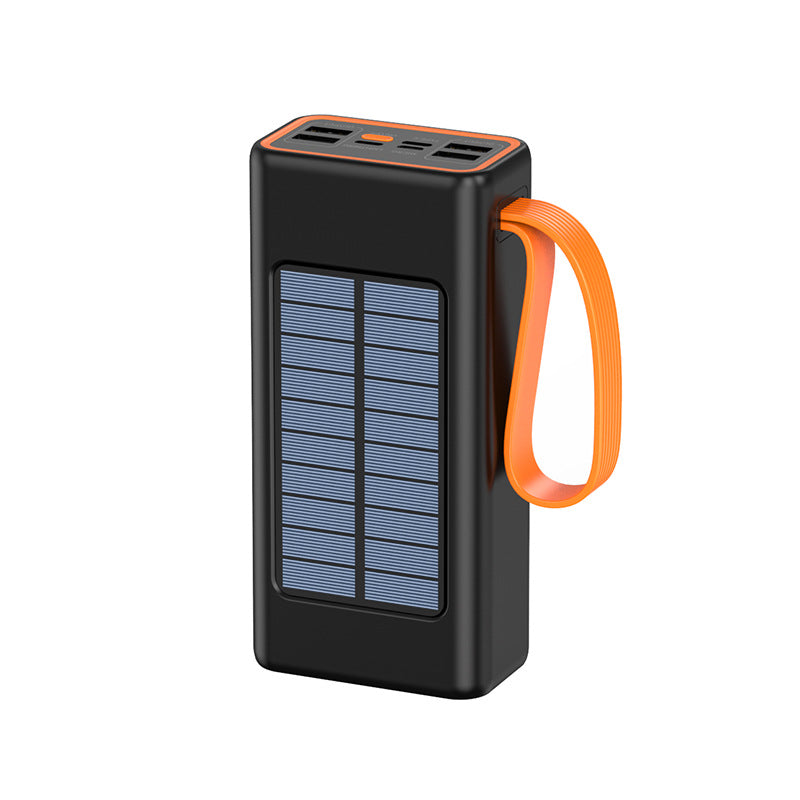 Powerbank «PowerCore» · Schnellladen