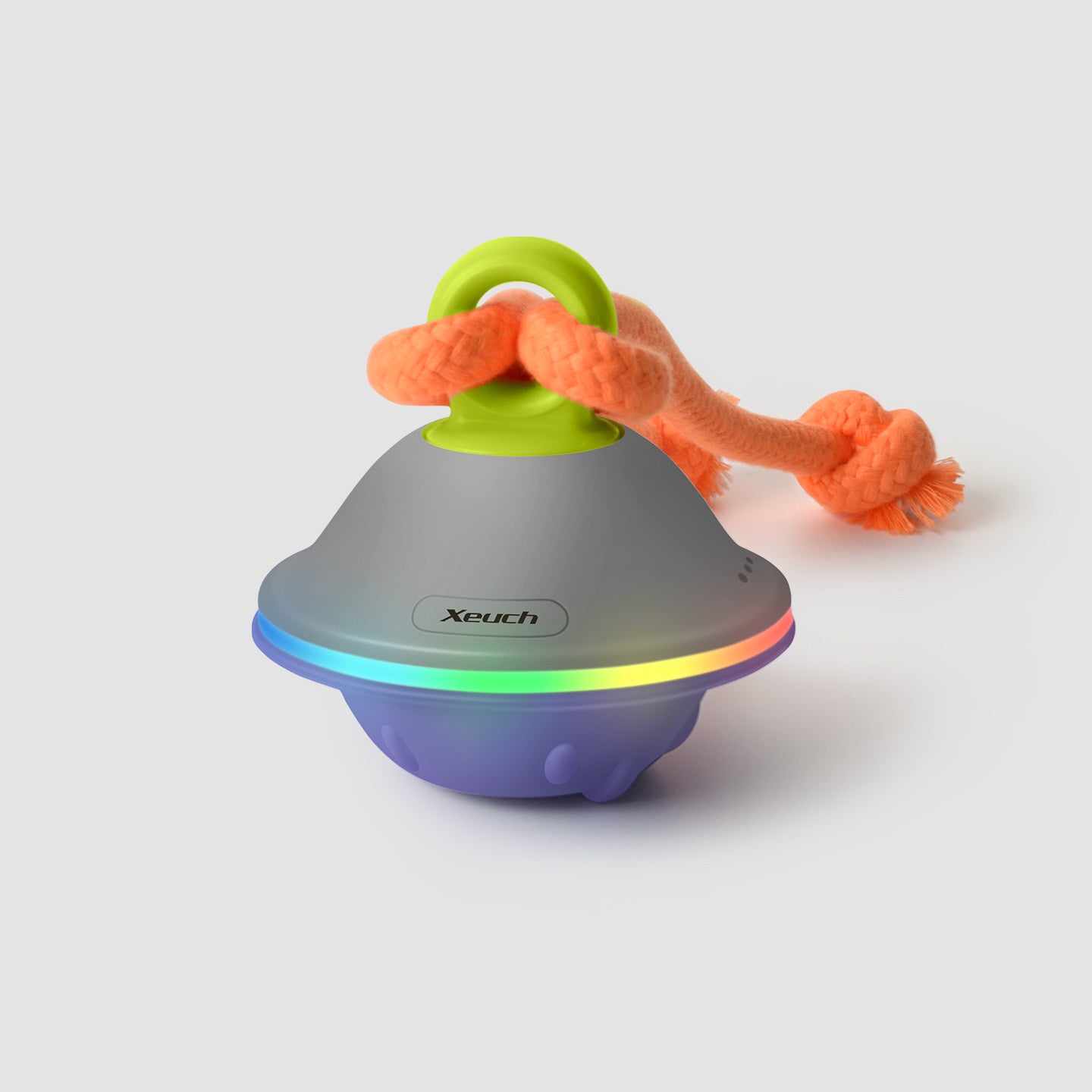 Automatisch Ballwurf Spielzeug für Haustiere